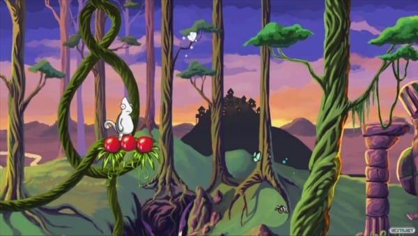 1509-09 Canvaleon DLC 1