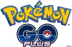 Pokémon GO PLUS