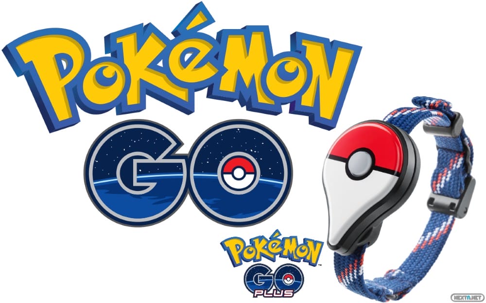 Pokémon GO Plus Niantic