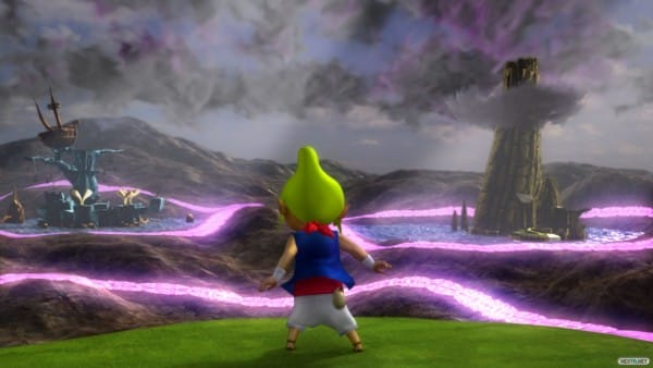 1509-11 Hyrule Warriors Legends Wind Waker 15