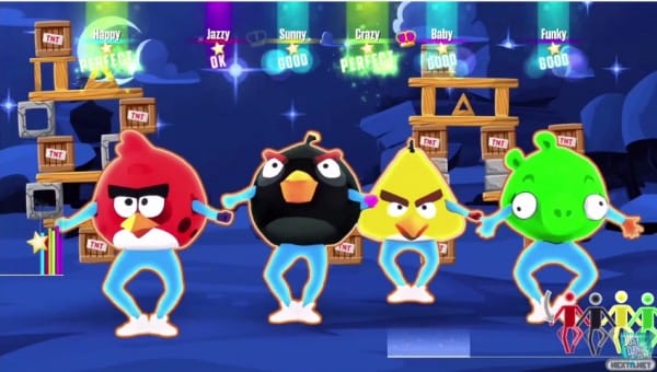 1509-25 Just Dance 2016 nos presenta su lista de temas. ¡Hay música para todos los gustos en sus 42 temas! 01