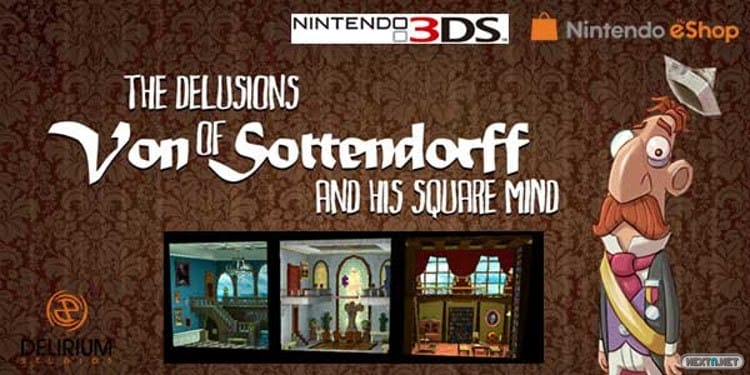 1509-30 Delirios de Von Sottendorff 1