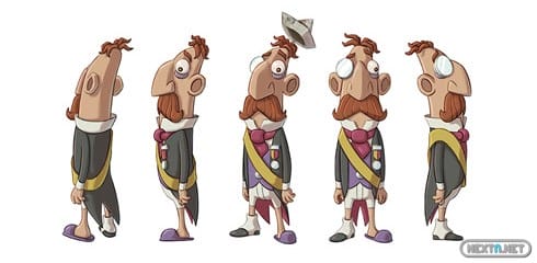 1509-30 Delirios de Von Sottendorff 2