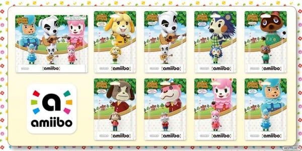 1510-01 Animal Crossing amiibo Festival WIU 006