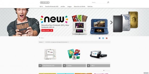 1510-05 Rediseño web Nintendo 1