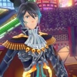 Tokyo Mirage Sessions #FE