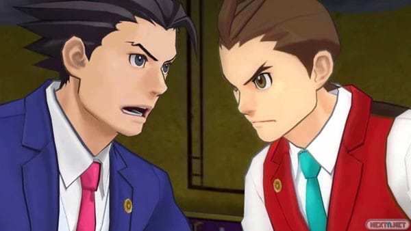 1510-13 Ace Attorney 6 3DS 001