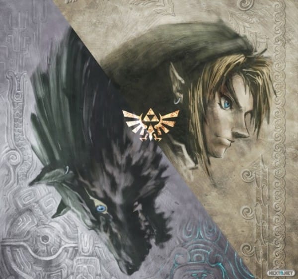 1510-13 Zelda Twilight Princess HD 1