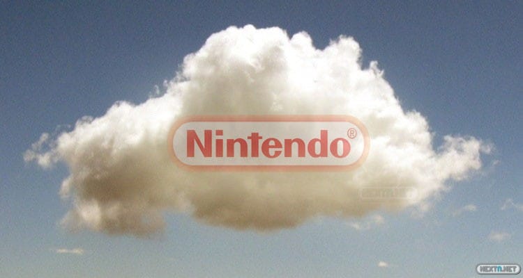 Nube Nintendo