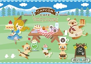 1511-05 Capcom Cafe 02
