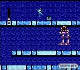 1511-05 Mega Man Legacy Collection Galeria 10