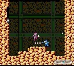 1511-05 Mega Man Legacy Collection Galeria 11