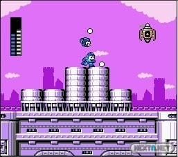 1511-05 Mega Man Legacy Collection Galeria 13