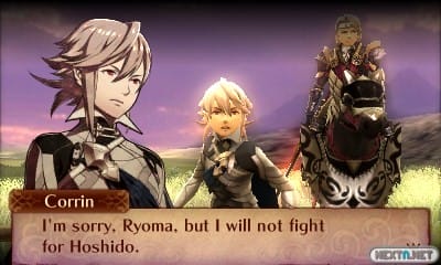 1511-13 Fire Emblem Fates llegará a Europa en tres ediciones. Conoce todos los detalles de su lanzamiento04