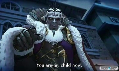 1511-13 Fire Emblem Fates llegará a Europa en tres ediciones. Conoce todos los detalles de su lanzamiento05