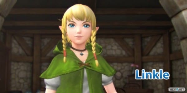 1511-13 Hyrule Warriors Legends Linkle 4