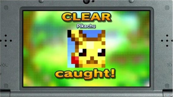 1511-13 Pokken Pokemon Mundo Megamisterioso Clasicos 2