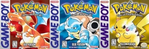 1511-13 Pokken Pokemon Mundo Megamisterioso Clasicos 4