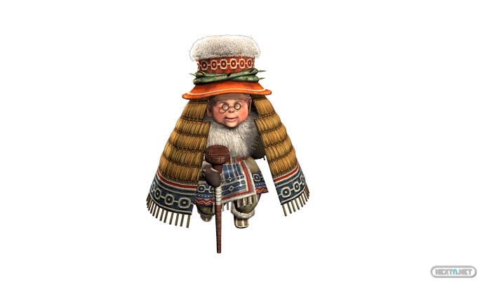 1511-20 Monster Hunter X Art 07