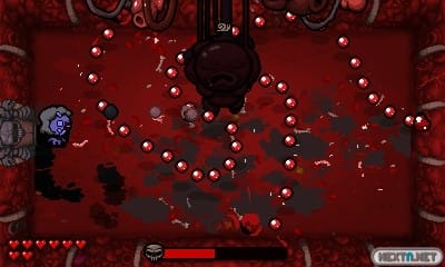 1511-23 Análisis The Binding of Isaac Rebirth. ¿Quién dijo que visitar a Satán no era divertido divertido_06