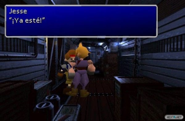 1511-25 Traduccion Doblaje Videojuegos 8