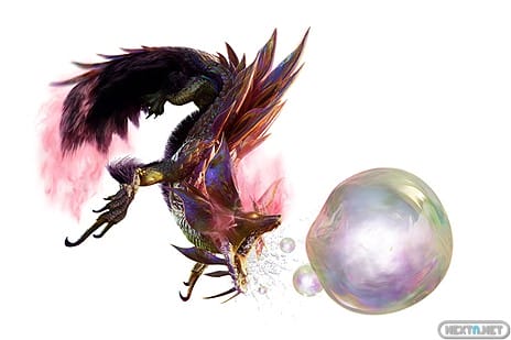 1511-26 Monster Hunter X 3DS_00019