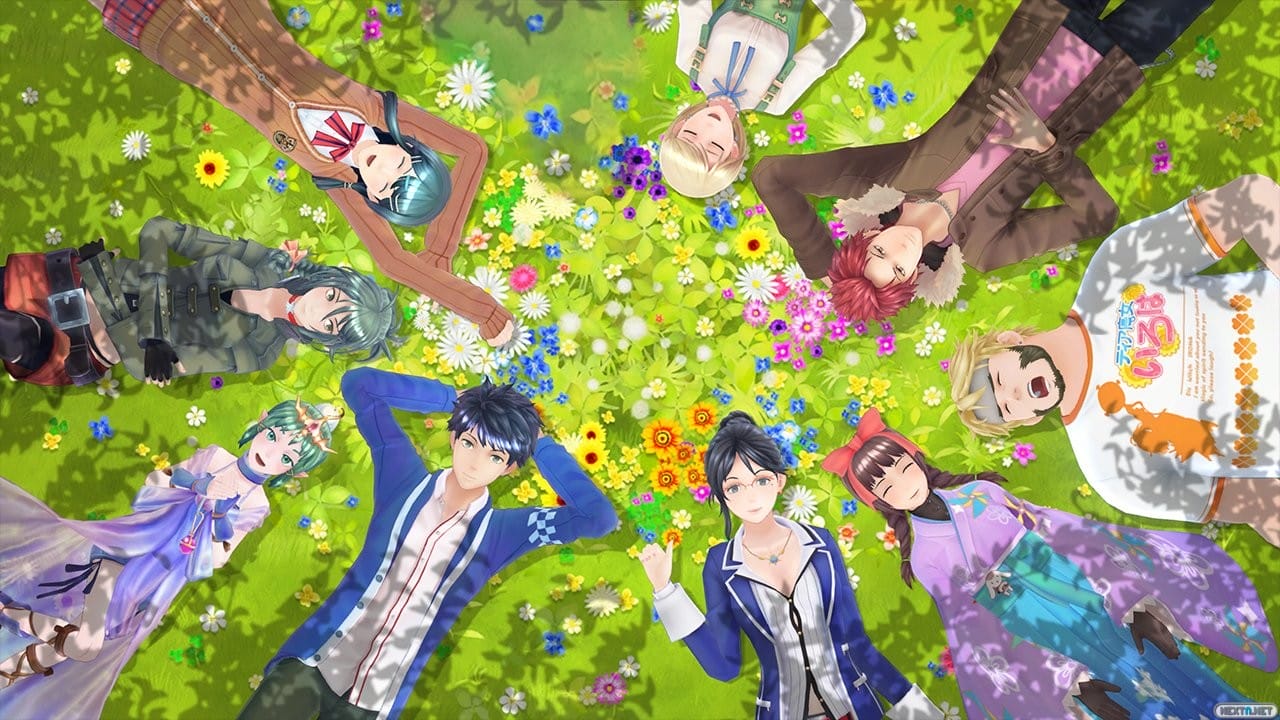 Tokyo Mirage Sessions #FE Encore