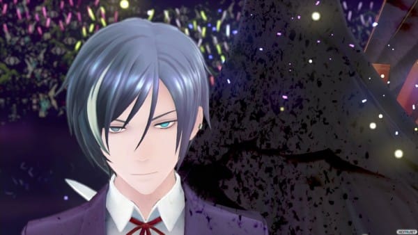 1512-03 Genei Ibun Roku #FE nos muestra su introducción y el tráiler dedicado a Yashiro Tsurugi11