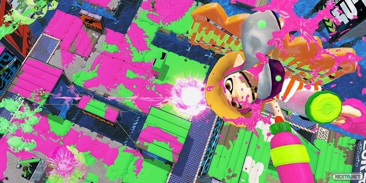 1512-03 Splatoon Cala Bacalao 1