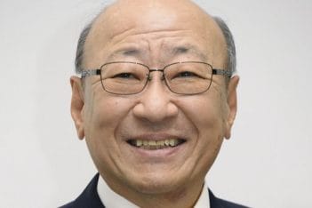 Tatsumi Kimishima Nintendo