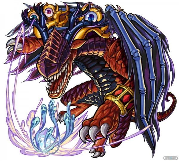 Monster Strike