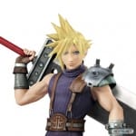 Cloud Strife Smash Bros Apariencias 1