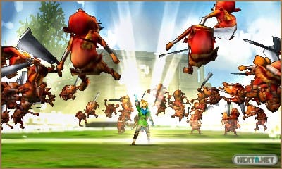 1512-28 Hyrule Warriors Legends 28