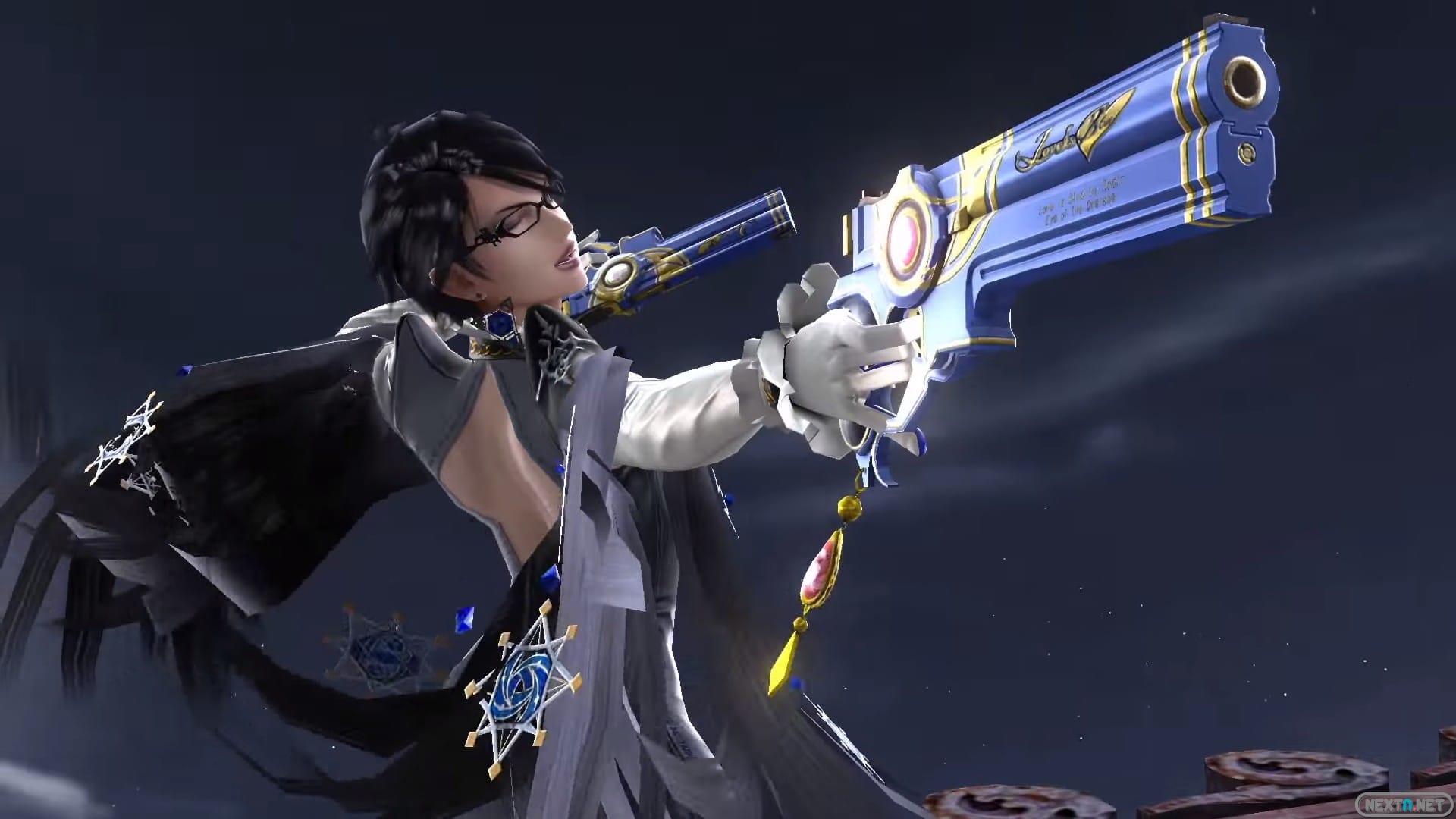 1612-15 Bayonetta Smash Bros06