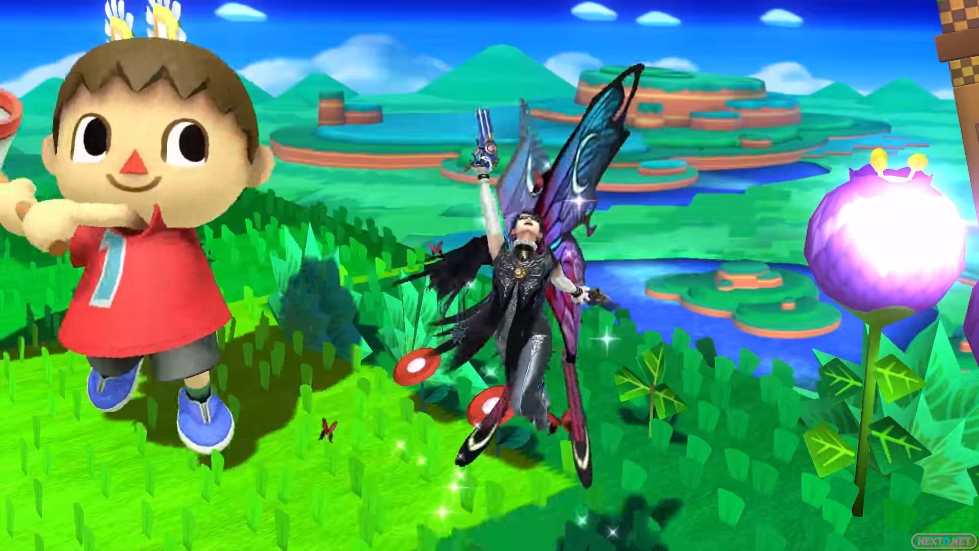 1612-15 Bayonetta Smash Bros08