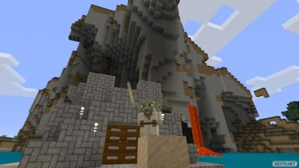 Minecraft Wii U Edition razones para odiar