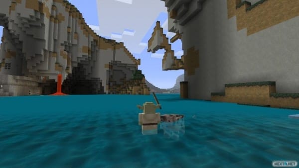 Minecraft Wii U Edition razones para odiar