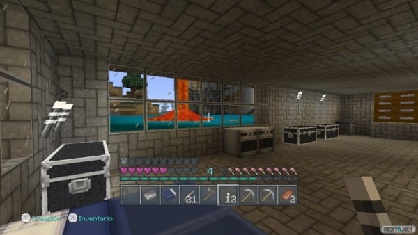Minecraft Wii U Edition 10 razones para odiar
