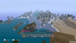 Minecraft Wii U Edition razones para odiar