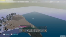 Minecraft Wii U Edition razones para odiar