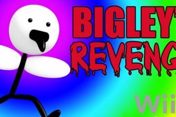 Bigleys Revenge Meme Run 1