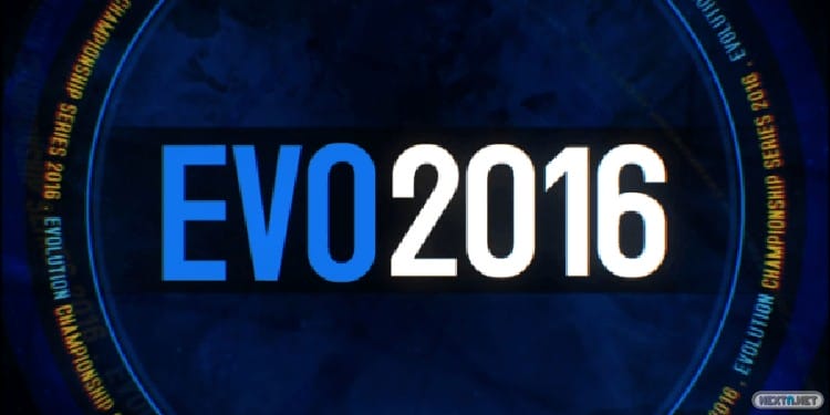 Evo 2016