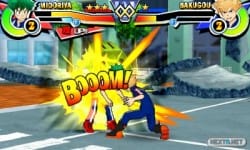 My Hero Academia