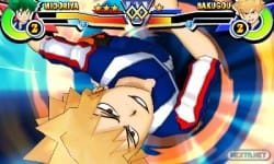 My Hero Academia