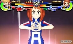 My Hero Academia