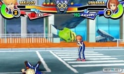My Hero Academia