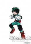 My Hero Academia