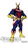 My Hero Academia