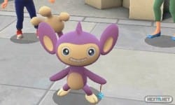 Great Detective Pikachu