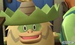Great Detective Pikachu